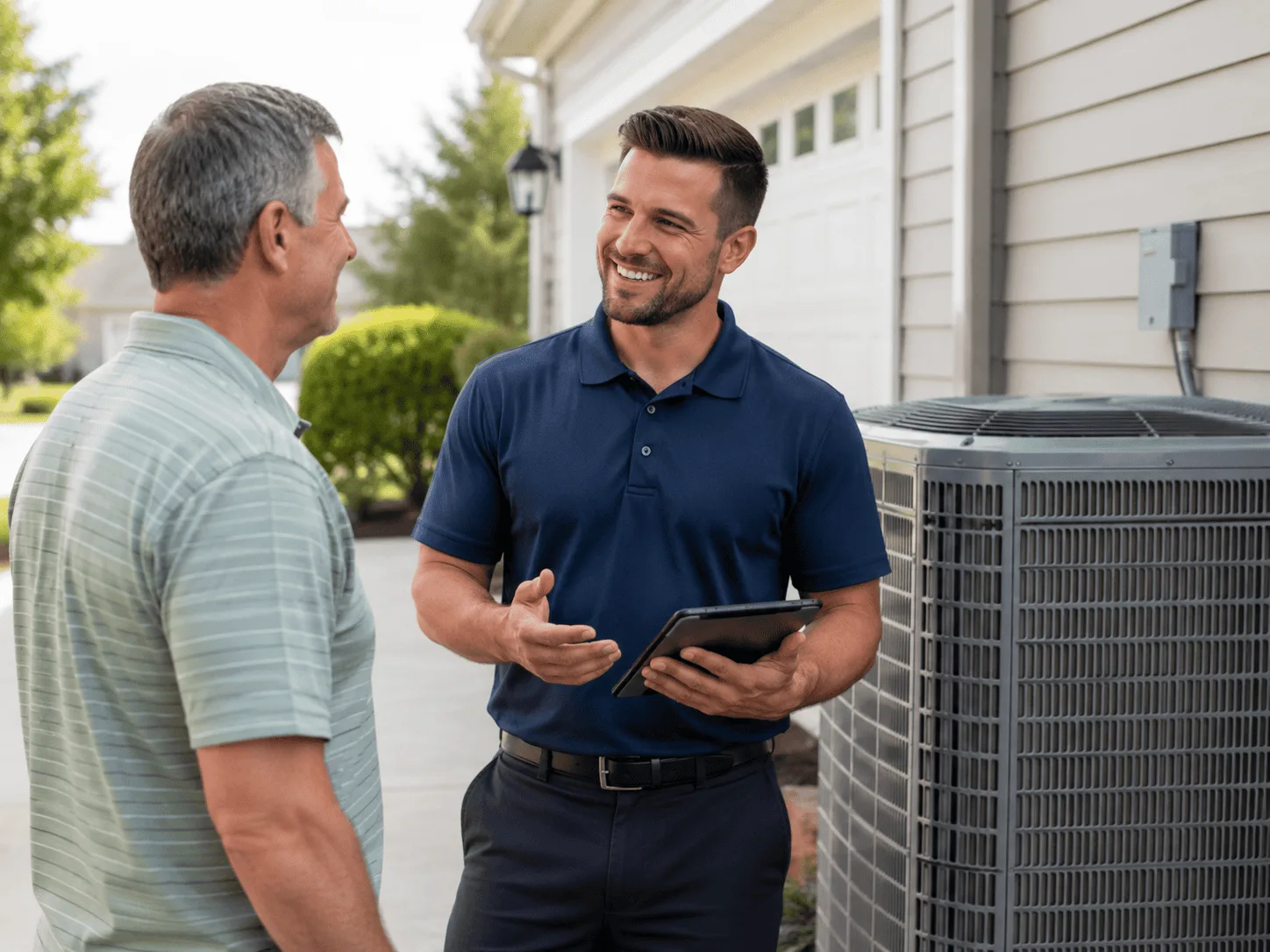 Heat Pump Installation Hampton, IL FAQs
